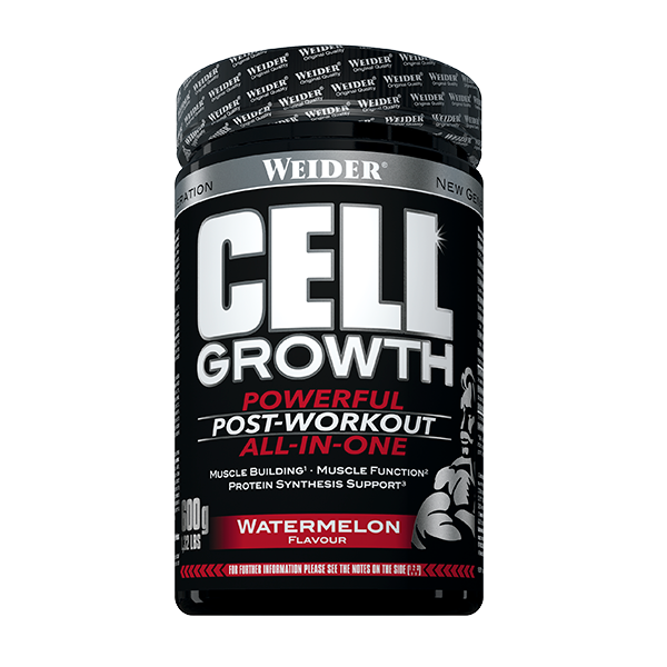Cell Growth – 600gr