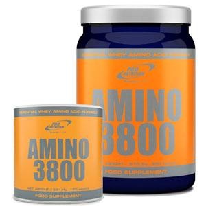 Amino 3800 - Pronutrition