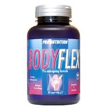 Body Flex, 80 caps - Pronutrition