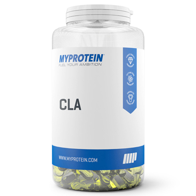 Myprotein CLA 1000mg Softgels 60 caps