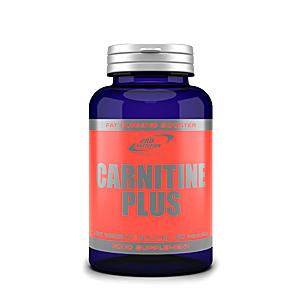 Carnitine Plus, 50 capsule - Pronutrition