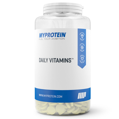 Myprotein Daily Vitamins Multi Vitamin
