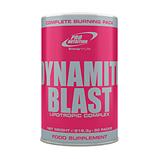 Dynamite Blast, 30 plicuri- Pronutrition