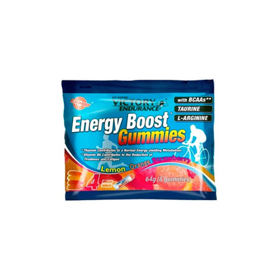 Victory Energy Boost Gummies