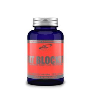 Fat Blocker, 100 caps - Pronutrition