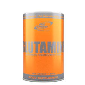 Glutamina 400g - Pronutrition