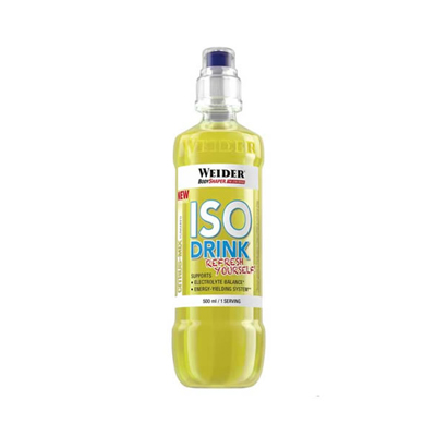 Iso Drink (citrus-mix)