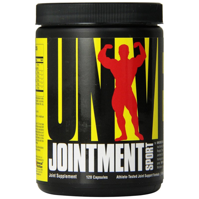 Jointment Sport - 120 capsule