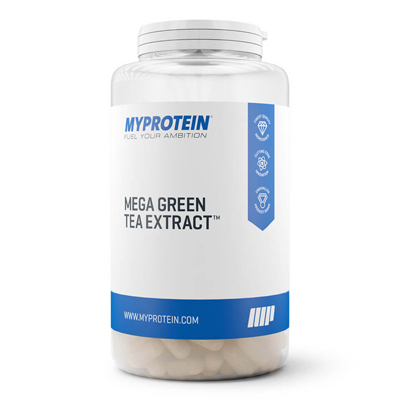 Myprotein Mega Green Tea Extract 90 caps