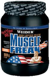 Muscle Freak, 908g, Weider