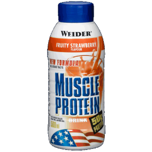 Muscle Protein Drink - Weider