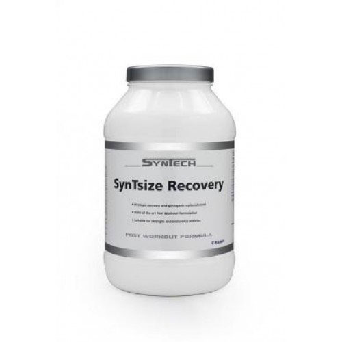 SYN-T-SIZE RECOVERY 1,62kg