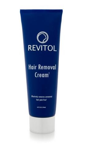 Revitol Hair Removal, 120 ml