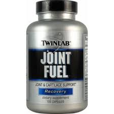 Twinlab Joint Fuel, 120 capsule