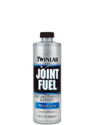 Twinlab Joint Fuel Liquid, 474 ml