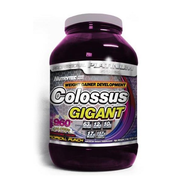 Colossus Gigant