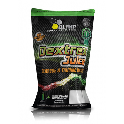 Dextrex Juice - 1 kg