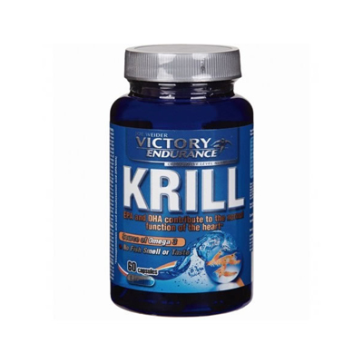 Victory Krill 60 cps