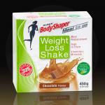  Weight loss shake