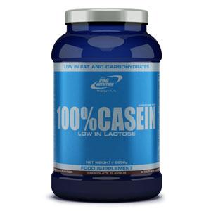 100% Caseine - Pronutrition