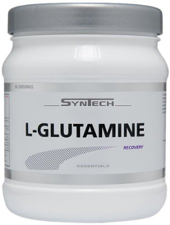 SYN L-GLUTAMINE 400g