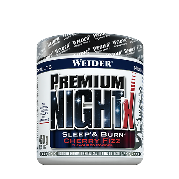 Premium Night X – 450gr