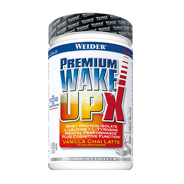 Premium WakeUp X – 600gr
