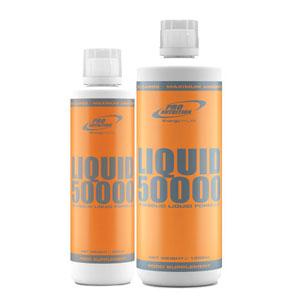 Amino Liquid 50000, diverse cantitati - Pronutrition