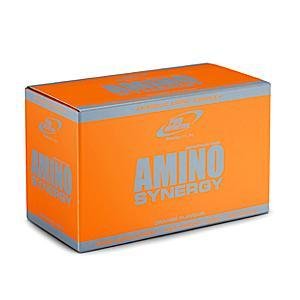 Amino Synergy, 25 plicuri - Pronutrition