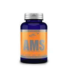 Ams- Anabolic Mass Stimulator, diverse cantitati - Pronutrition
