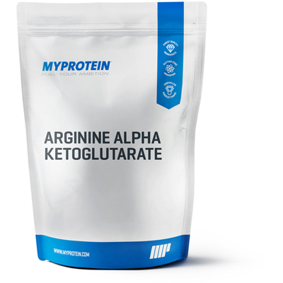 Myprotein Arginine Alpha Ketoglutarate Instantised (AAKG) 250g
