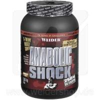 Beta Anabolic Shock, ciocolata, 1,36 kg, Weider