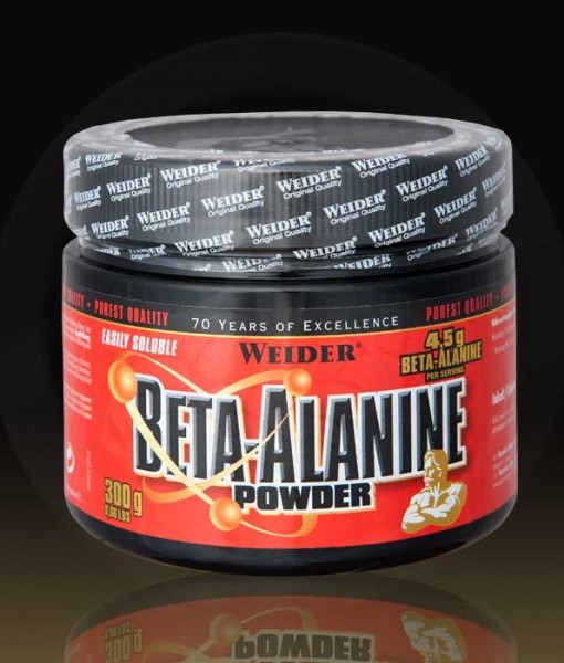 Beta-Alanine Powder 300g