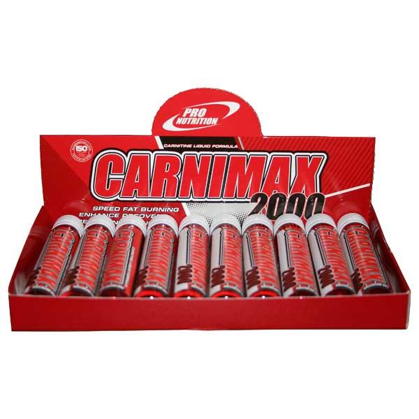 Carnimax 2000 - Pronutrition