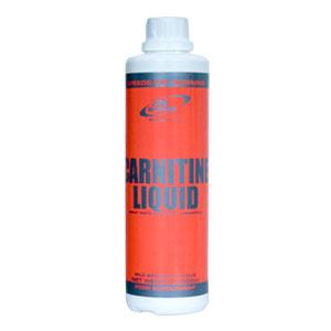 Carnitine Liquid,- Pronutrition
