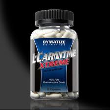 Dymatize L Carnitine Xtreme, 60 tablete