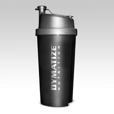 Dymatize Shaker, 750 ml