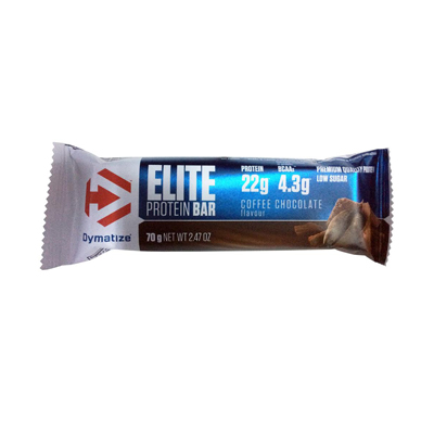 Dymatize Elite Protein Bar 15 buc