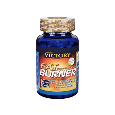 Victory FAT BURNER 120 cps