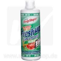 Fresh Up concentrate, diverse arome, 1 l, Weider