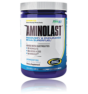 GN AMINOPLAST 420 G, DIVERSE AROME