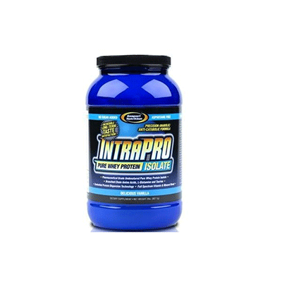 GN intrapro pure protein, 907gr