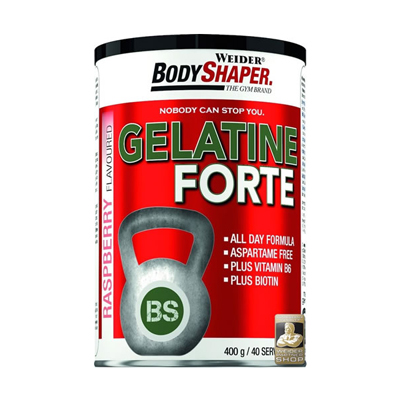 Gelatine Forte