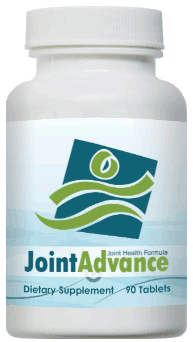 Joint advance - Muscle Advance