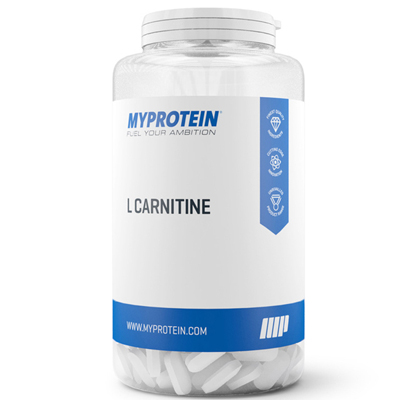Myprotein L-Carnitine 180 tablete