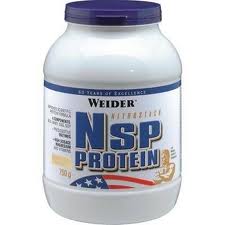 NSP- Nitrostack Protein, 750 gr - Weider