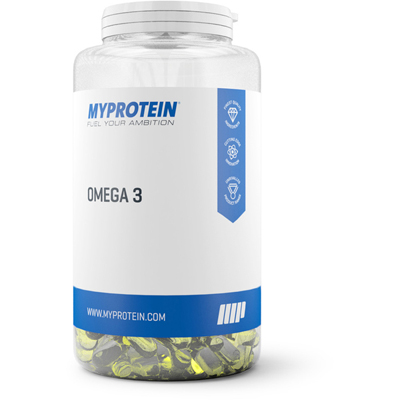 Myprotein Omega 3 90caps