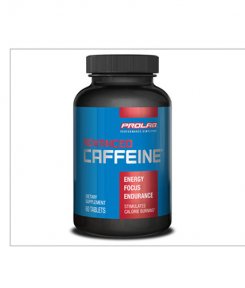 PROLAB Advanced Caffeine 100 Tabs