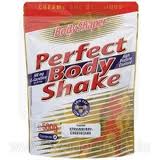 Perfect body shake, 500gr, diverse arome - Weider