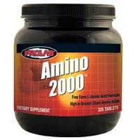 Prolab Amino 2000, diverse cantitati - Prolab